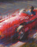 Fangio-Maserati-250F-92x73cm