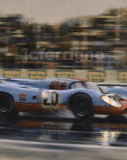 Porsche-917-Le-Mans-1970-92x73cm
