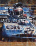 J.Stewart Tyrrell F1