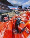 Schumacher-Ferrari